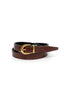 Croc Reversible Belt - Hallelu Clothing Boutique