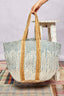 Essential Crochet Tote Bag