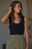 Dockside Drift Top