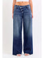 Lowkey Low Rise Denim
