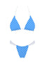 Italian Summer Bikini Set