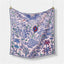 Sweet Satin 53cm Square Scarf for Women_CWASC0647