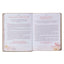 My Quiet Time 365-Day Women’s Faux Leather Devotional