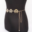 Vintange Chain Belt