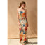 Floral Kiss Maxi Dress