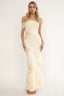 Daisy Fields Maxi Dress - Hallelu Clothing Boutique