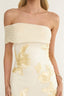 Daisy Fields Maxi Dress - Hallelu Clothing Boutique
