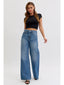 Madison High Rise Denim