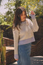 Cool Tone Sweater