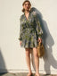 Drifting Dreams Shirt Dress