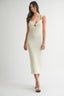 Delicate Desire Midi Dress