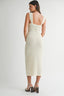 Delicate Desire Midi Dress