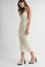 Delicate Desire Midi Dress
