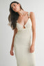 Delicate Desire Midi Dress