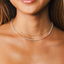 Positive Energy Healing Necklace