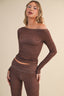 Dottie Darling Top