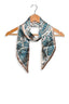 Double Sided Scarf - Hallelu Clothing Boutique
