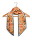 Double Sided Scarf - Hallelu Clothing Boutique