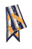 Double Sided Scarf - Hallelu Clothing Boutique