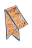 Double Sided Scarf - Hallelu Clothing Boutique