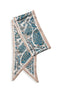 Double Sided Scarf - Hallelu Clothing Boutique