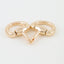 Double Toggle Scarf Ring - Hallelu Clothing Boutique