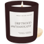 Driftwood and Mahogany 15 oz Soy Candle