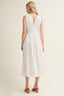 Driftwood Muse Midi Dress - Hallelu Clothing Boutique