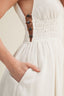 Driftwood Muse Midi Dress - Hallelu Clothing Boutique