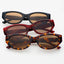 Ameli Acetate Cat-Eye Sunglasses