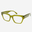 Hayden Blue Light Readers Unisex Eyeglasses