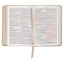 KJV Faux Leather Bible