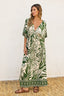 Palm Cove Maxi Dress