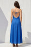 The Deep End Maxi Dress