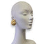 Snail Shell Earring