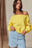 Everyday Edge Sweatshirt