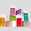 TouchLand Vanilla Velvet Body Mist