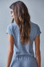 Sandbar Stripe Top