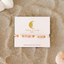 Beachcomber Shell Anklet