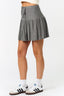 Cottage Chic Mini Skirt
