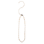 Hermosa Mini Puka Necklace