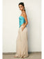 Easy Going Linen Pants - Hallelu Clothing Boutique