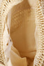 Rope Braided Tote Bag