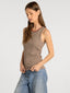 Edlin Tank - Hallelu Clothing Boutique