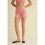 Gingham Days Mini Shorts