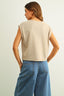 Dune Stripe Top