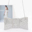 Rhinestone Party Clutch