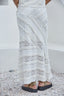 Eloise Midi Skirt - Hallelu Clothing Boutique