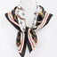 Equestrian Print Square Scarf - Hallelu Clothing Boutique