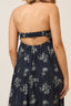Evening Tide Maxi Dress